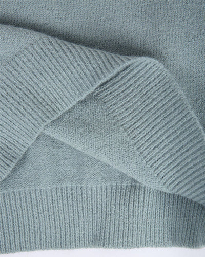 Callie | Cozy Nordic Knit Sweater