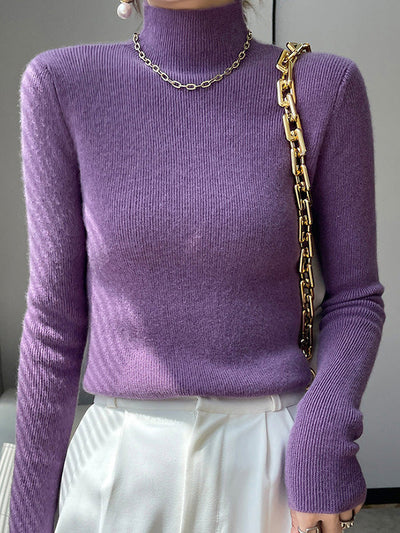 Kaycee | Cashmere Touch Sweater