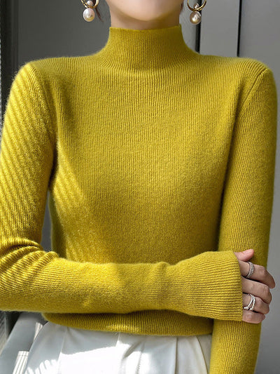Kaycee | Cashmere Touch Sweater