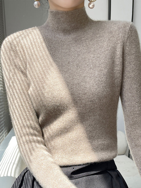 Kaycee | Cashmere Touch Sweater