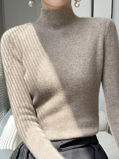 Kaycee | Cashmere Touch Sweater