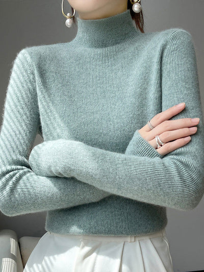 Kaycee | Cashmere Touch Sweater