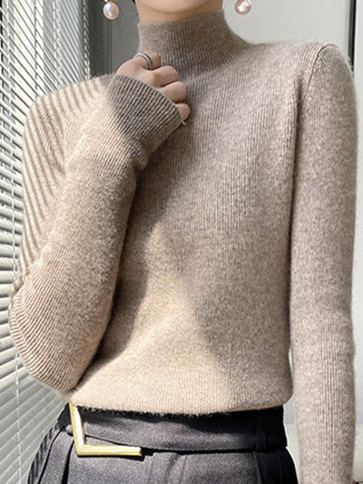 Kaycee | Cashmere Touch Sweater