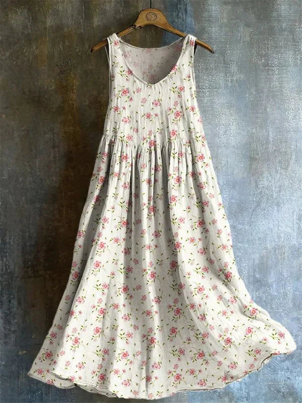 Ivana | American Retro Dress