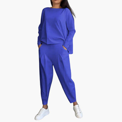 Amara | Minimalist 2-Piece Set