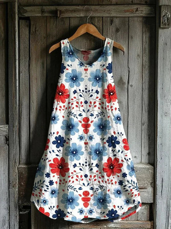 Italia | American Retro Dress
