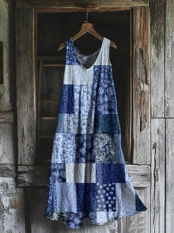 Ivette | American Retro Dress