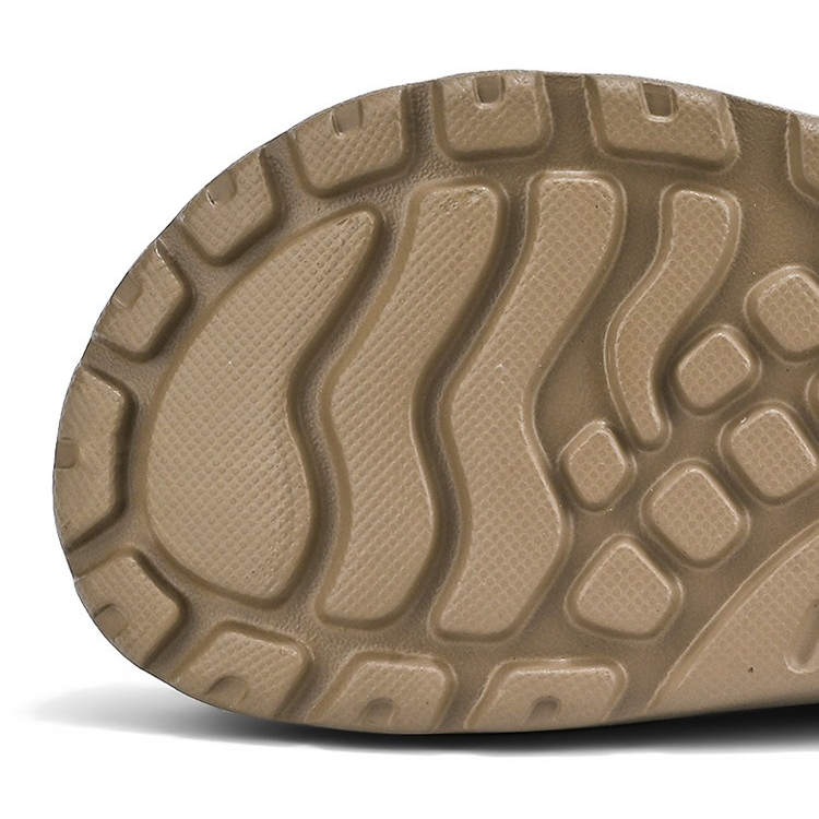 Mason | All-Day Comfort Clogs