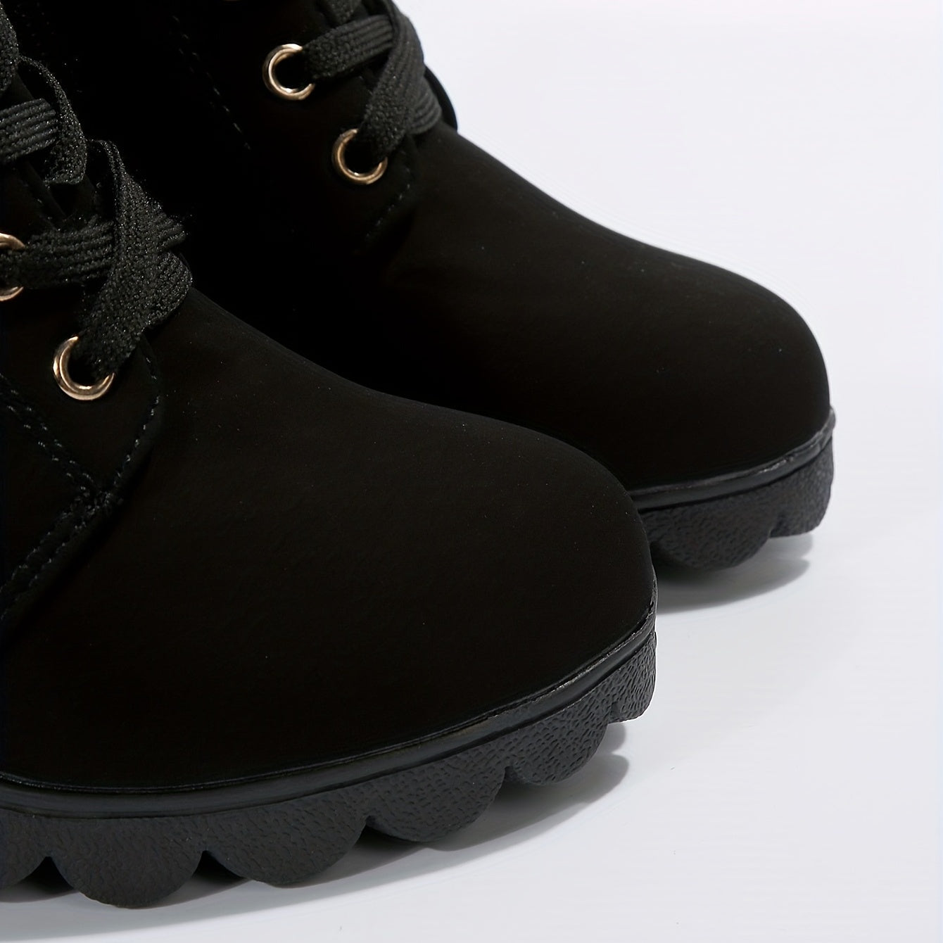 Eleanor | Block Heel Ankle Boots