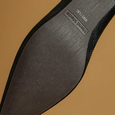 Florentine | Classic Elegance Heels