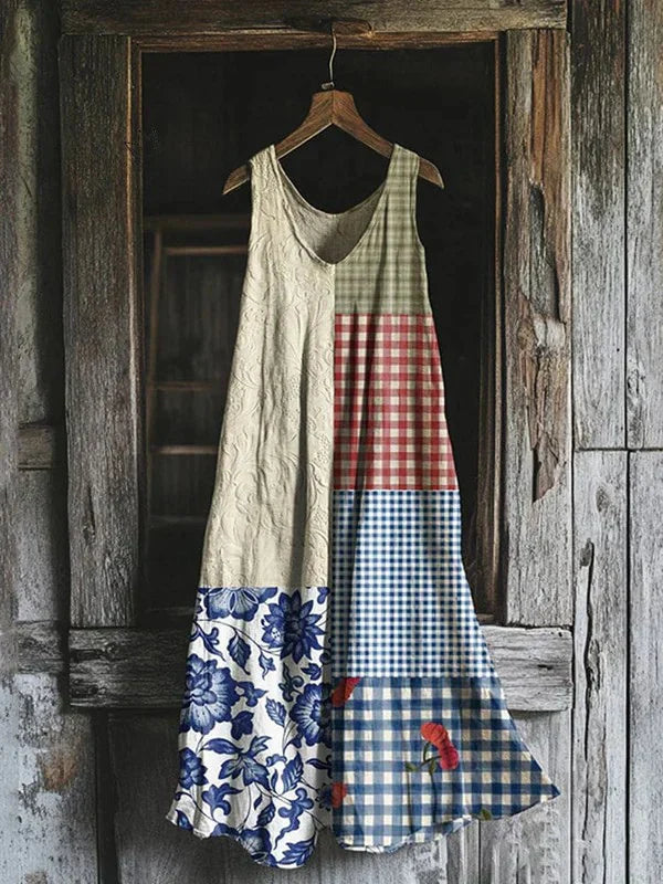Imelda | American Retro Dress