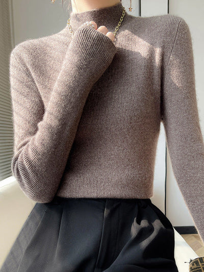 Kaycee | Cashmere Touch Sweater