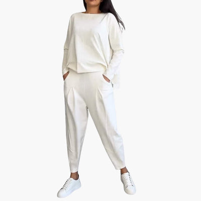 Amara | Minimalist 2-Piece Set