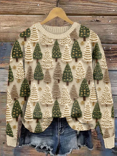 Ariah | Winter Sweater