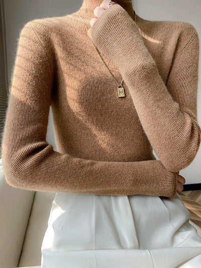Kaycee | Cashmere Touch Sweater