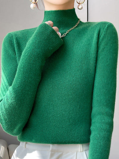 Kaycee | Cashmere Touch Sweater