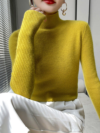 Kaycee | Cashmere Touch Sweater