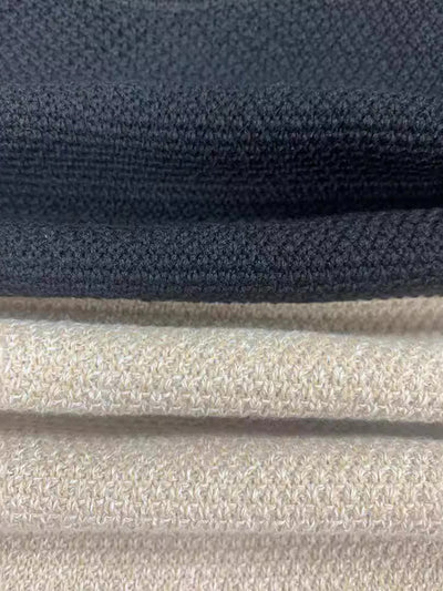Autumn | Contrast Knit Sweater