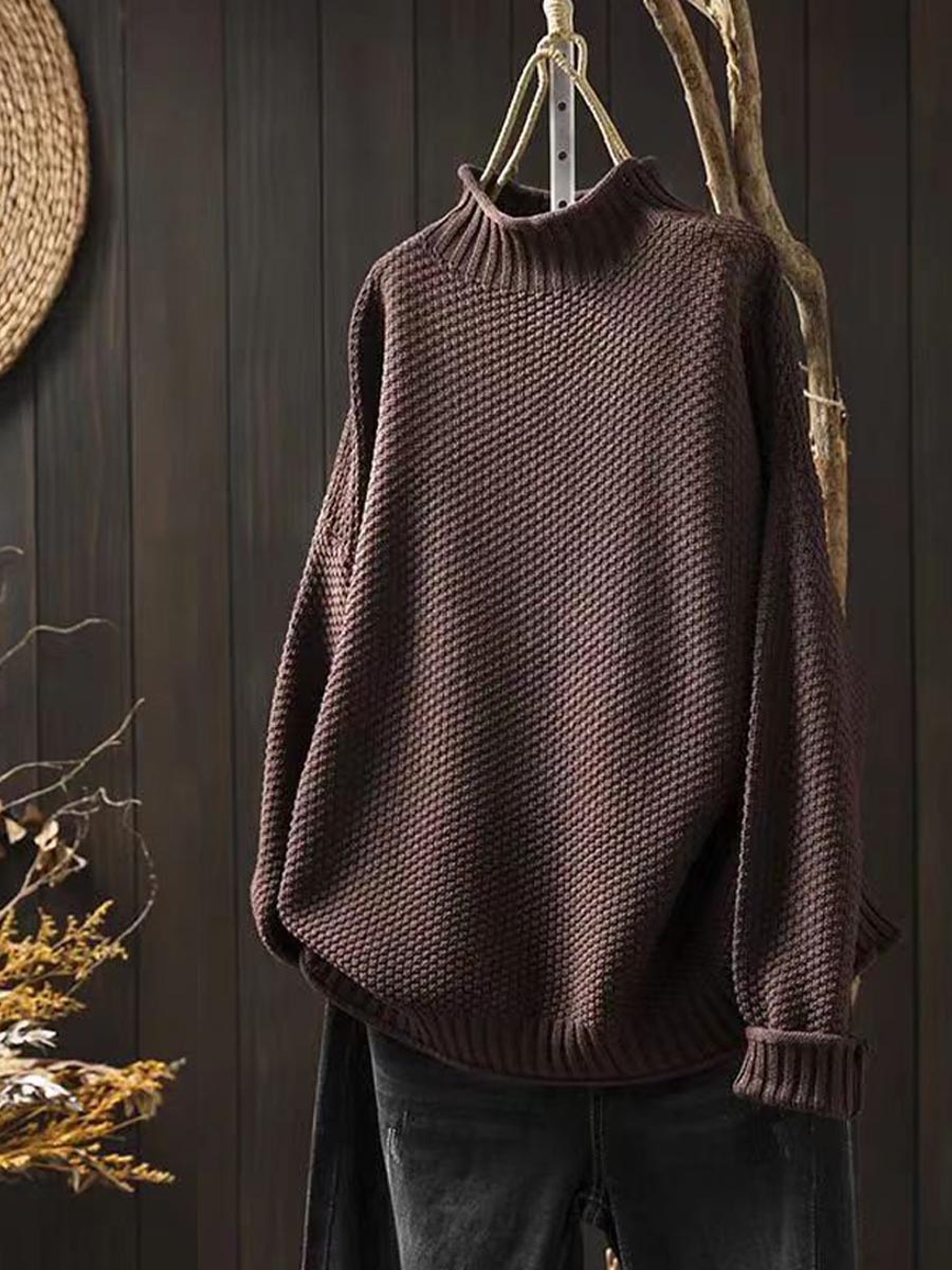 Sadie | Timeless Knit Sweater