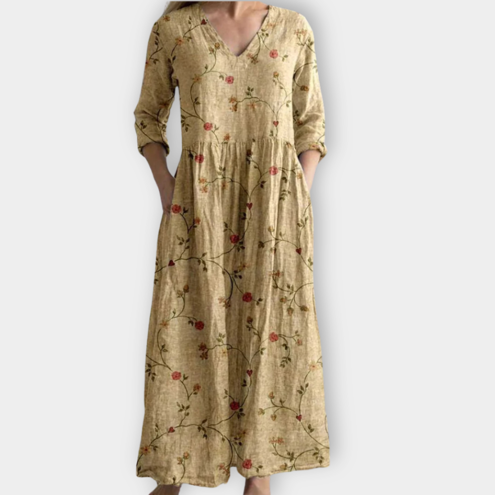 Maja | Garden Blooms Dress