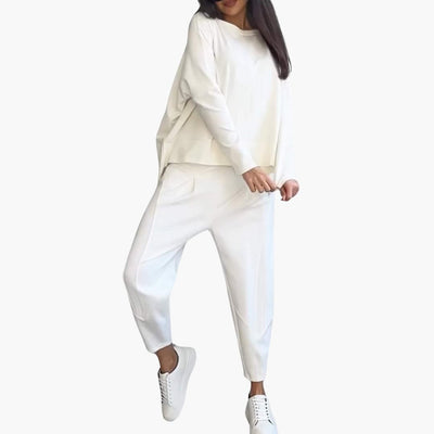 Amara | Minimalist 2-Piece Set