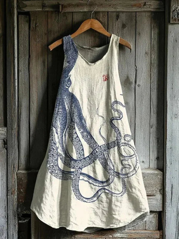 Iris | American Retro Dress