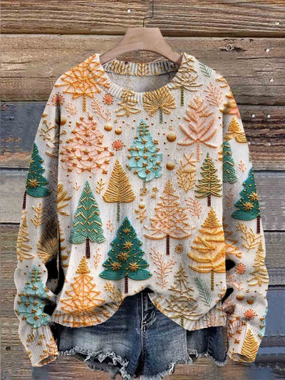 Ariah | Winter Sweater