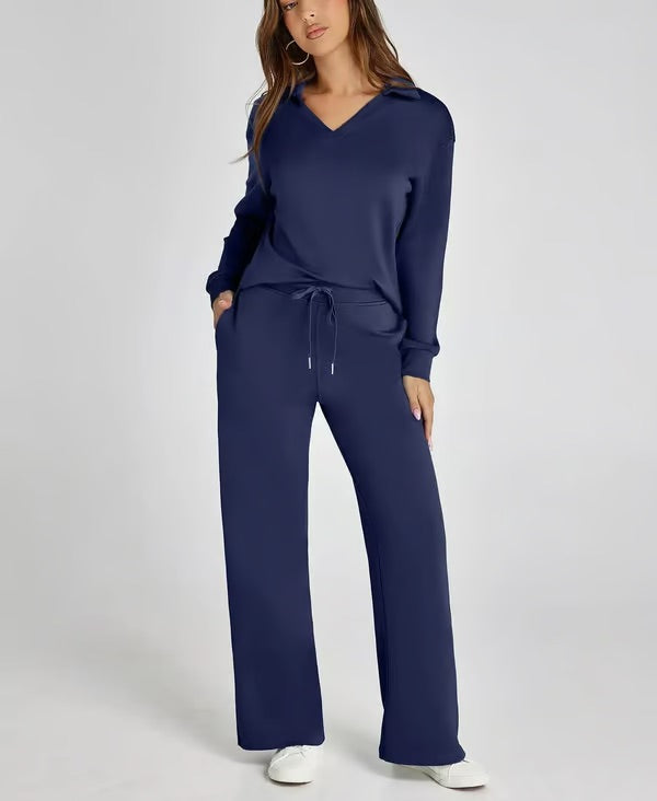 Elena | Relaxed 2-Piece Lounge Set