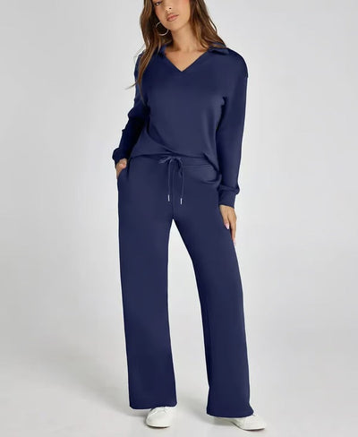 Elena | Relaxed 2-Piece Lounge Set