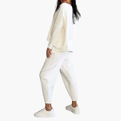 Amara | Minimalist 2-Piece Set