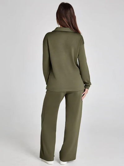 Elena | Relaxed 2-Piece Lounge Set