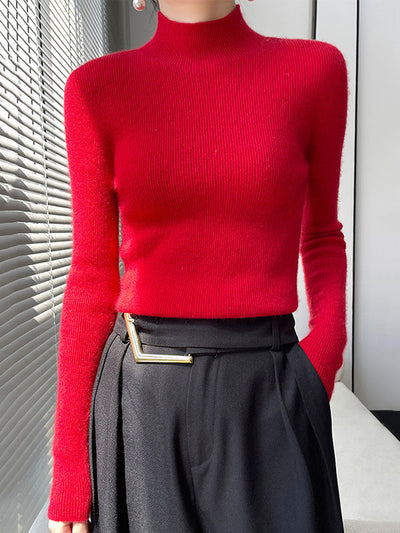 Kaycee | Cashmere Touch Sweater