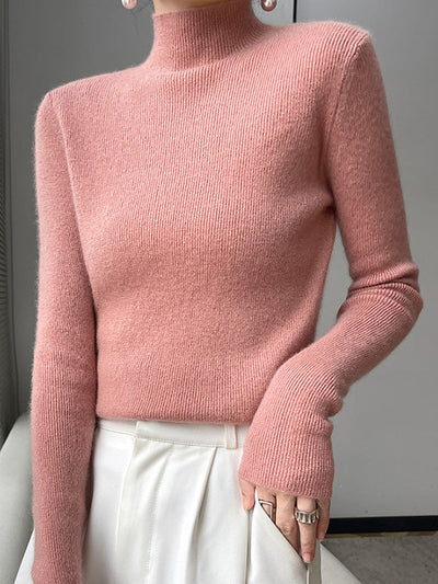 Kaycee | Cashmere Touch Sweater