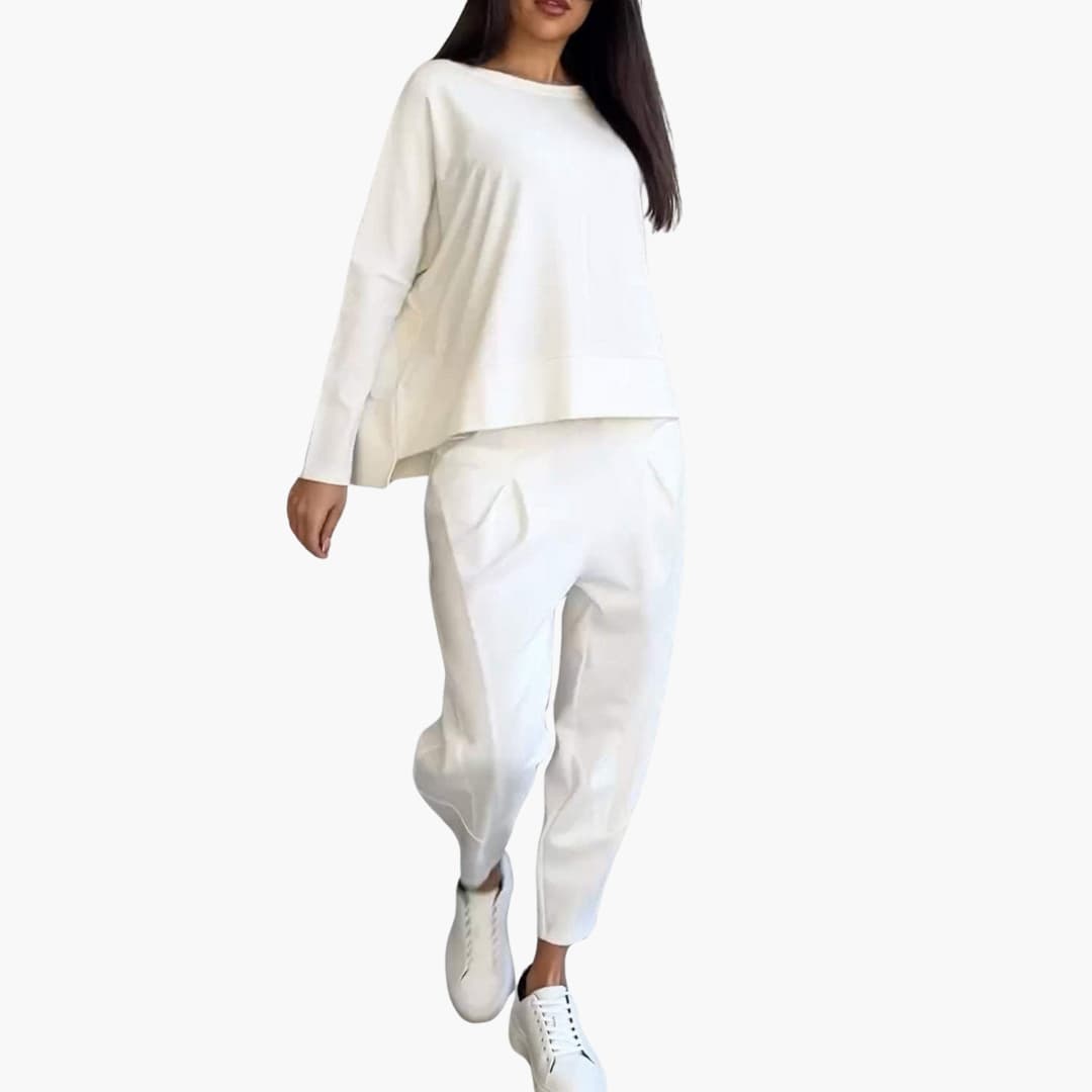 Amara | Minimalist 2-Piece Set