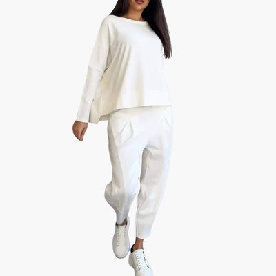 Amara | Minimalist 2-Piece Set