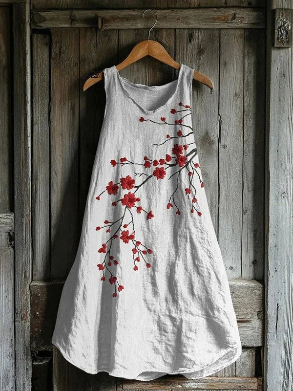 Ivy | American Retro Dress