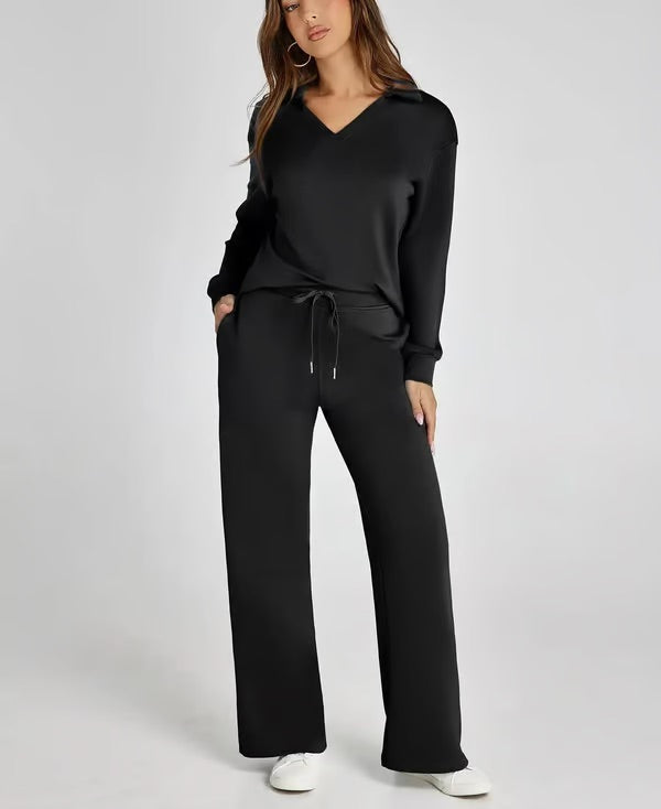 Elena | Relaxed 2-Piece Lounge Set