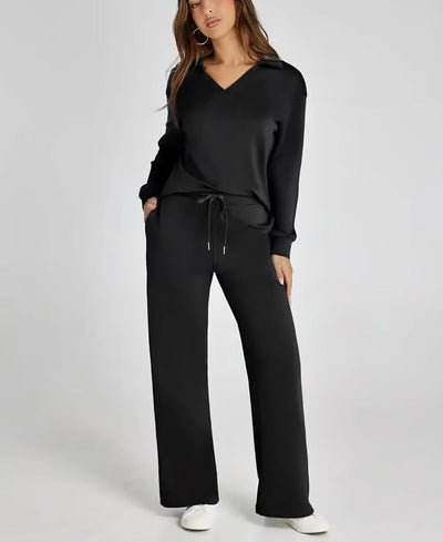 Elena | Relaxed 2-Piece Lounge Set