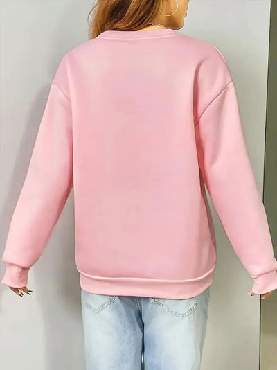 Fiorina | Triple Heart Sweater