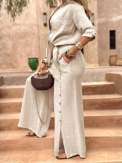 Selina | Effortless 2-Piece Set