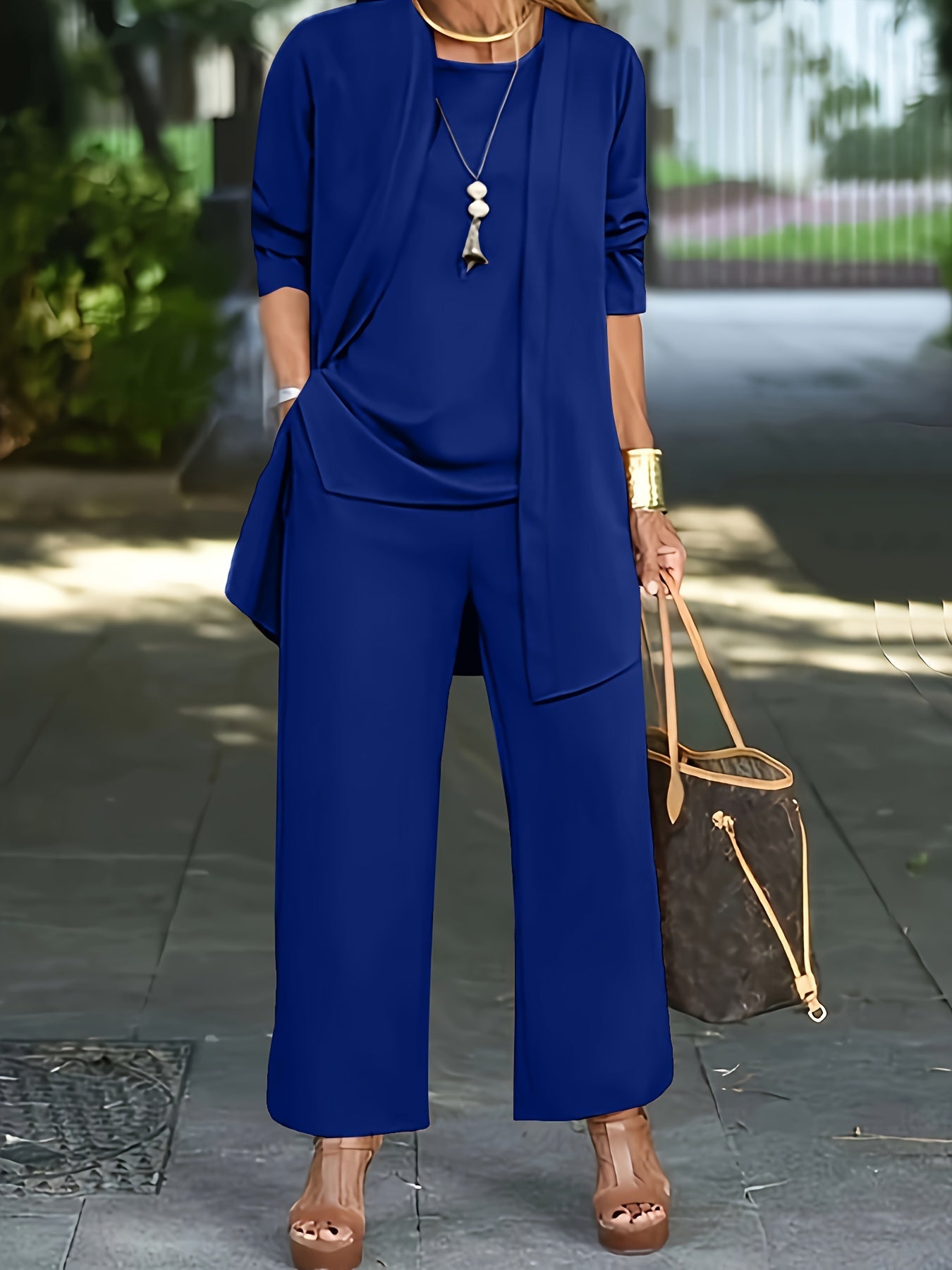 Florence | Elegant 3-Piece Set