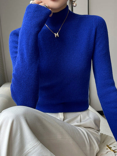 Kaycee | Cashmere Touch Sweater