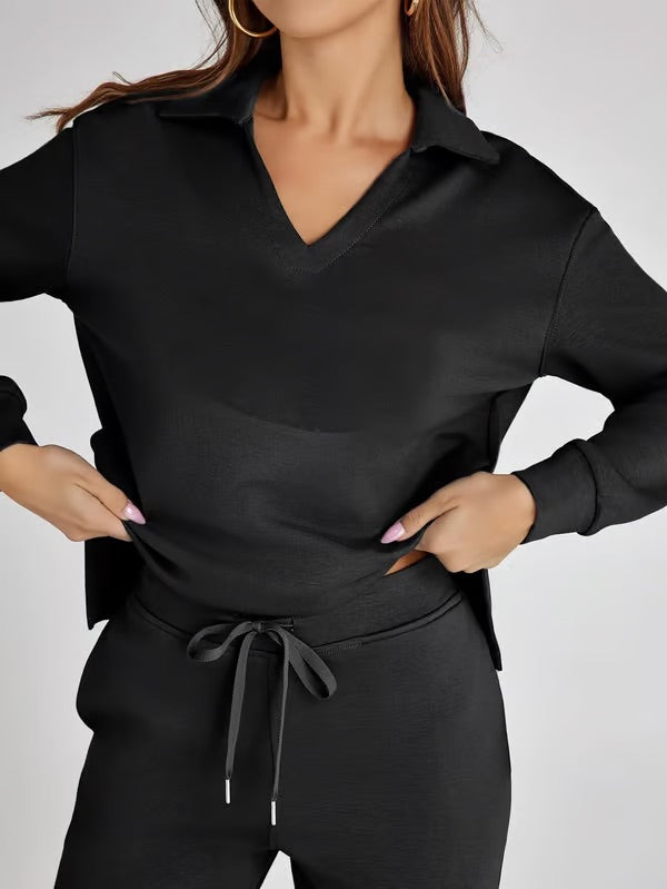 Elena | Relaxed 2-Piece Lounge Set