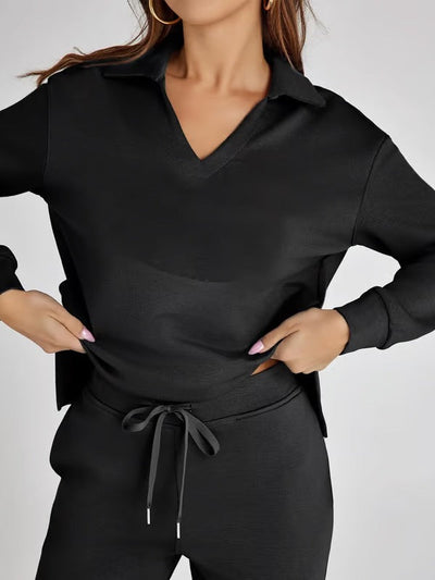 Elena | Relaxed 2-Piece Lounge Set
