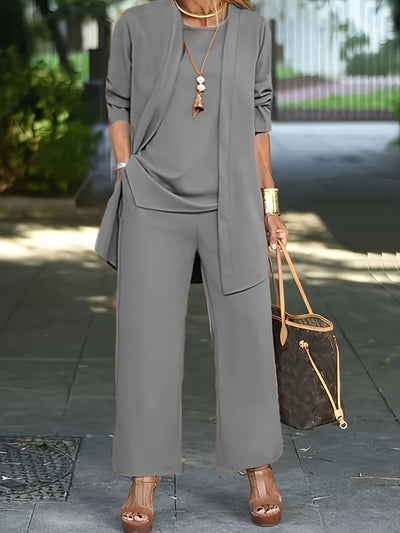 Florence | Elegant 3-Piece Set