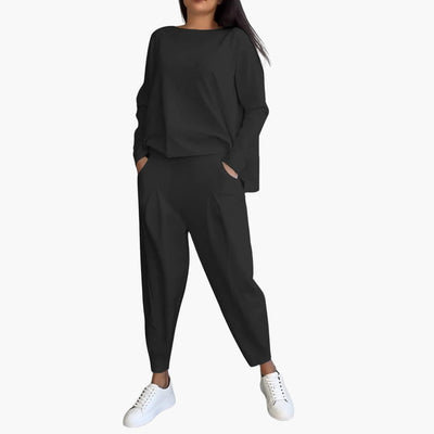 Amara | Minimalist 2-Piece Set