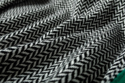 Calliope | Herringbone Knit Sweater