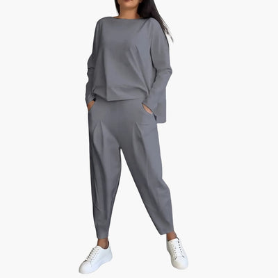 Amara | Minimalist 2-Piece Set