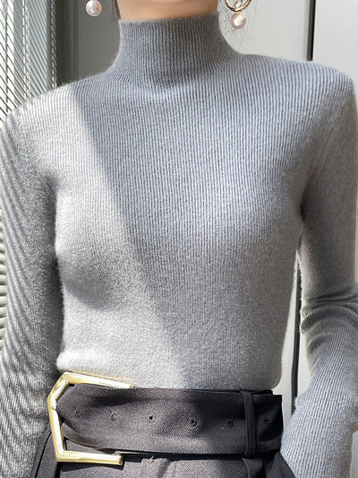 Kaycee | Cashmere Touch Sweater