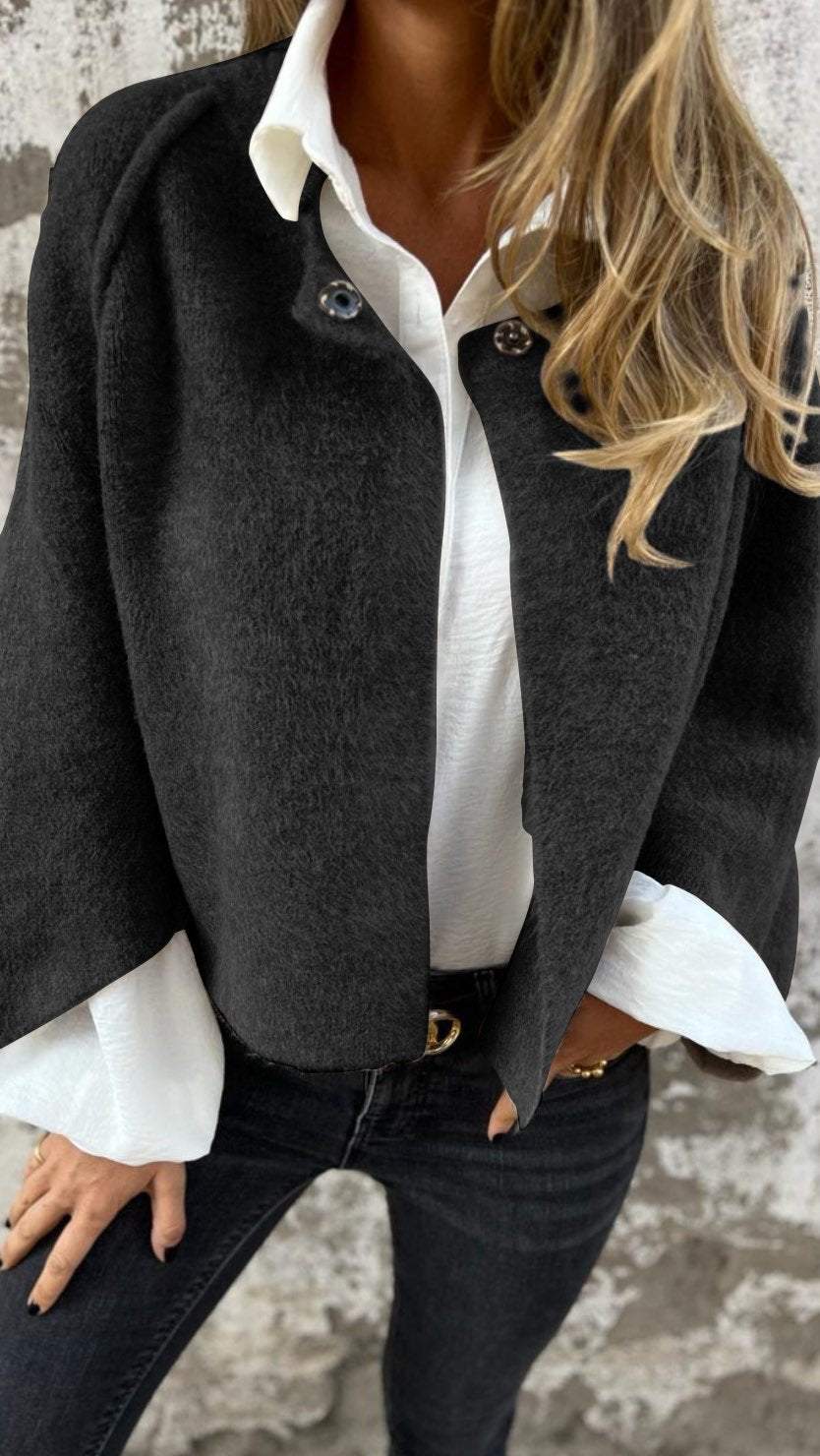 Flavie | Elegant Knit Sweater